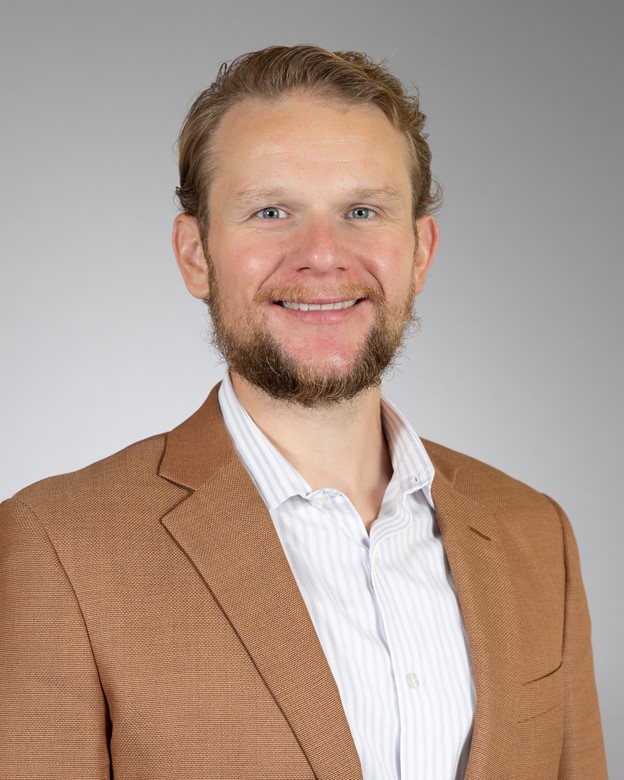 James S. Arrabito, Partner at Mahon | Rider | McKay